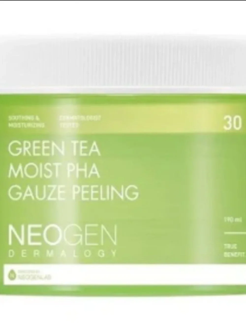 Neogen Dermalogy msrp $28